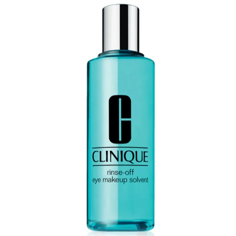 Clinique Rinse-Off Göz Makyaj Temizleme Losyonu 125 ml