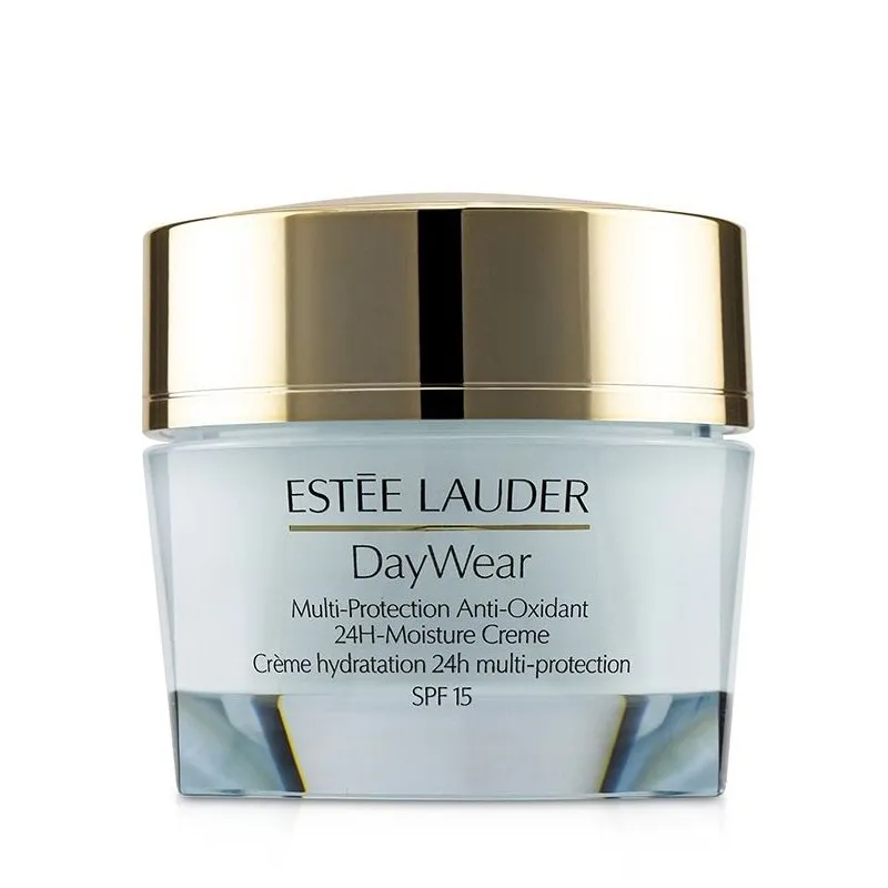 Estee Lauder DayWear Anti-Oksidan Etkil SPF15+ Nemlendirici Krem 50 ml