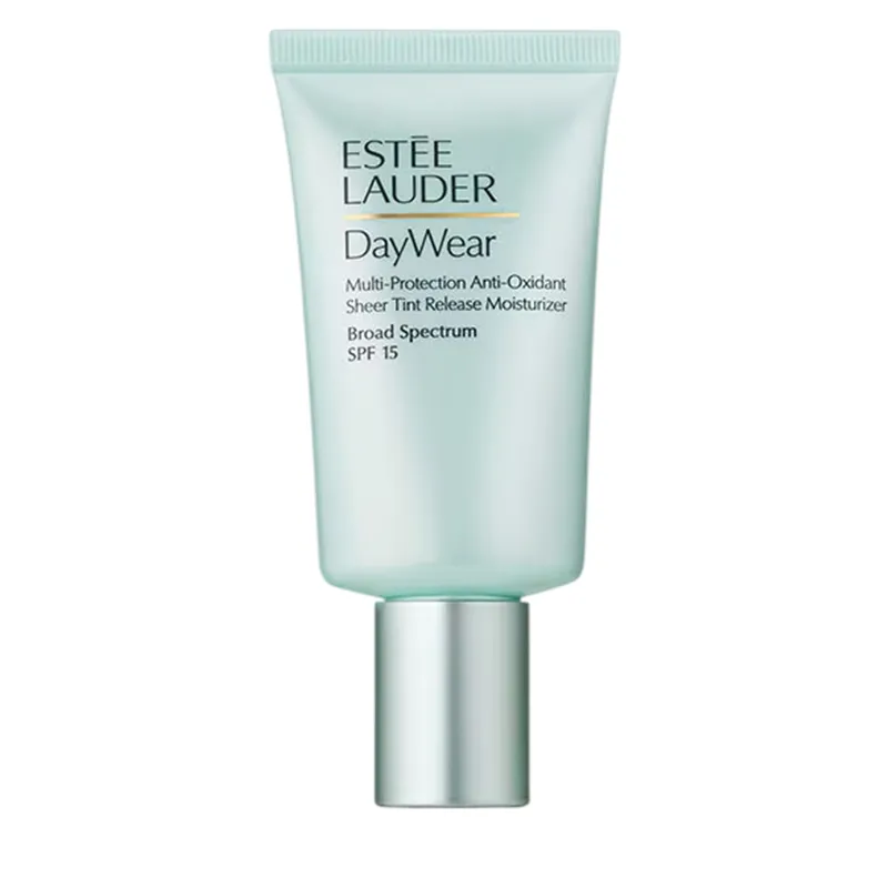 Estee Lauder Daywear Sheer Tint SPF15 Renkli Nemlendirici 50 ml