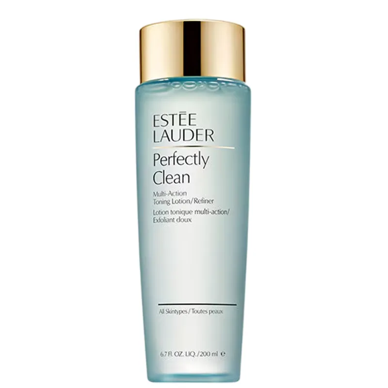 Estee Lauder Exfoliating Toner 200 ml