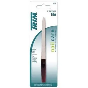 Trim Tekli Küçük Boy Törpü