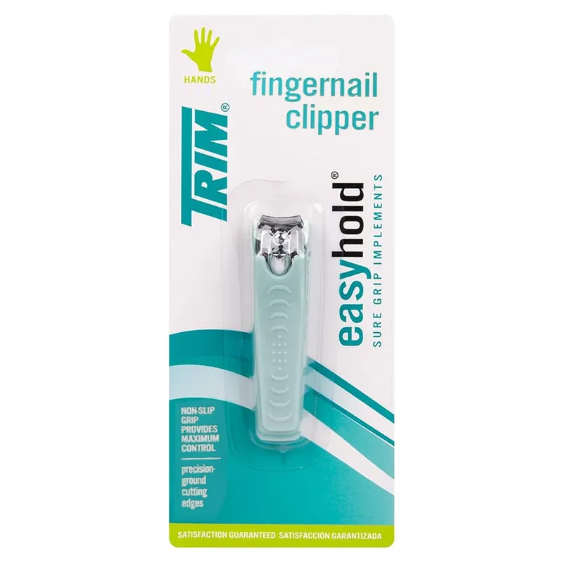 Trim Easy Hold Tırnak Makası