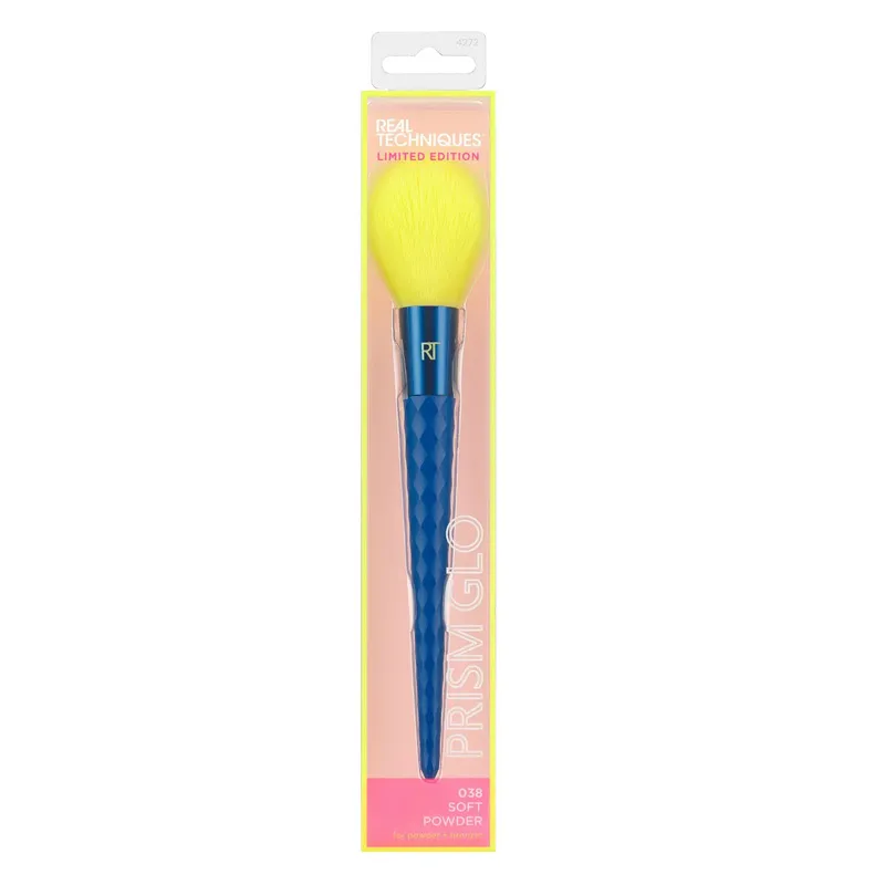 Real Techniques Soft Pudra Fırçası 038