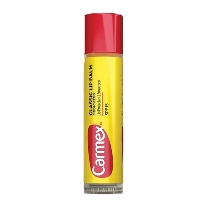 Carmex Classic Lip Balm SPF 15+ 4.25 g