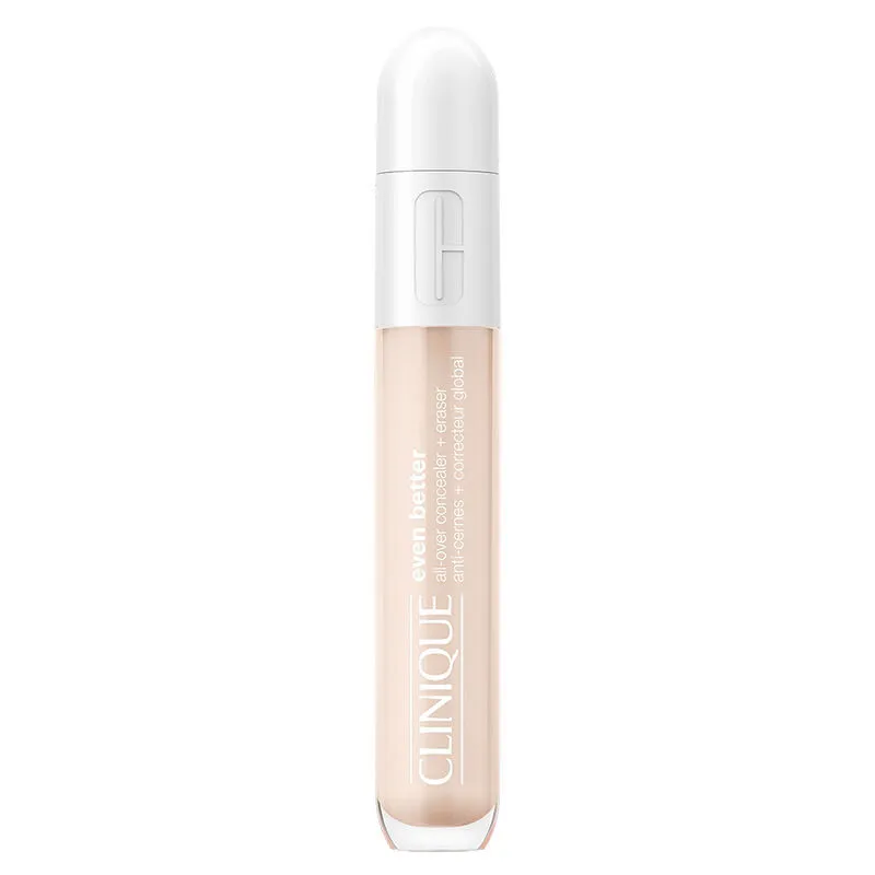 Clinique Even Better Concealer Göz Altı Kapatıcısı WN 01 Flax 76702 6 ml