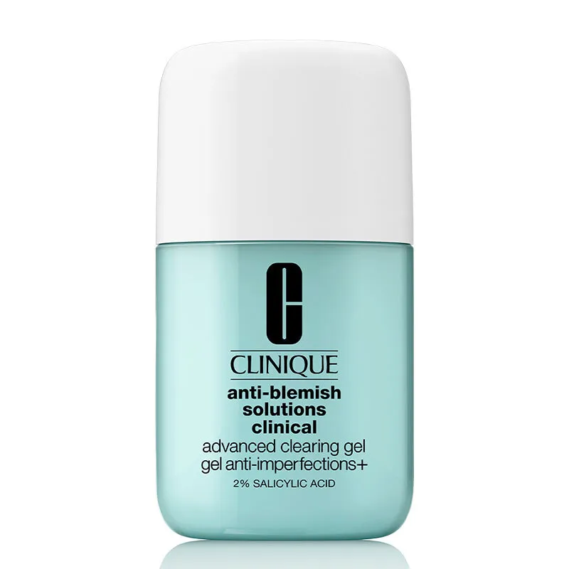 Clinique Anti Blemish Solutions Clinical Arındırıcı Jel 20 ml