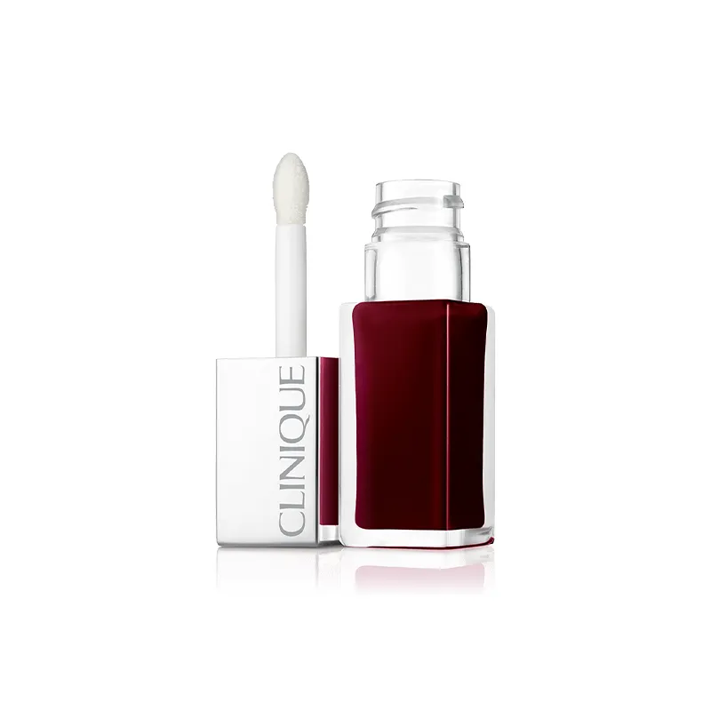 Clinique Pop Renklendirici Yanak ve Dudak Yağı Black Honey 7 ml