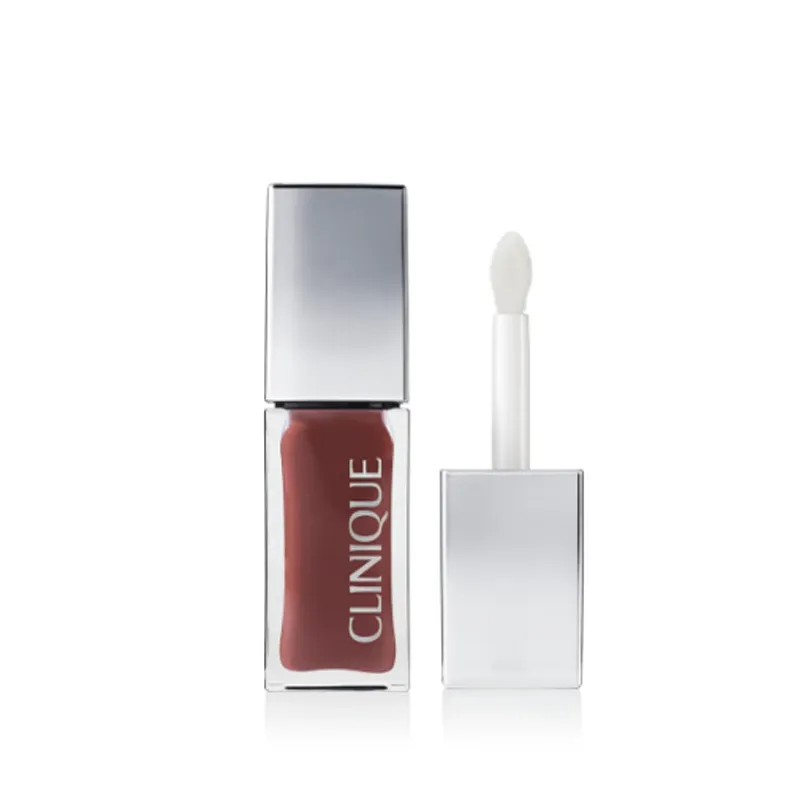 Clinique Pop Renklendirici Yanak ve Dudak Yağı Nude Honey 7 ml