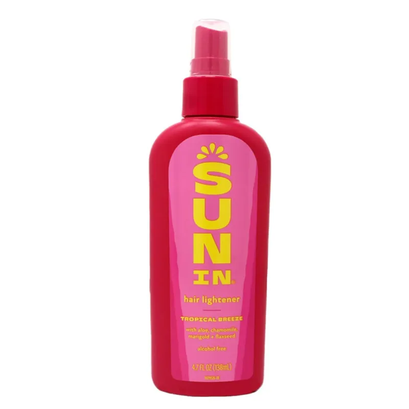 Sun In Hair Lightener Tropical Breeze 138 ml