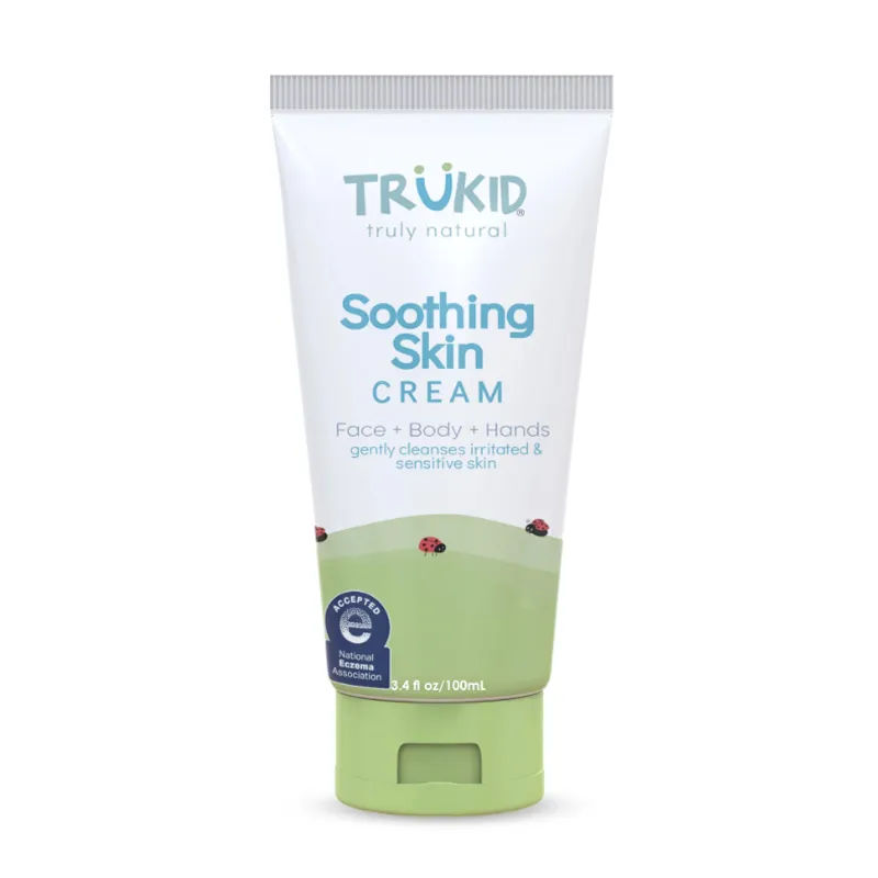 Trukid Soothing Skin Cream 100 ml