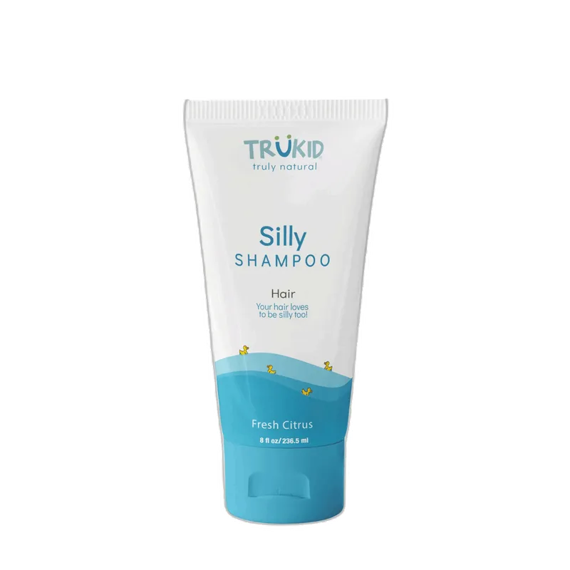 Trukid Silly Shampoo hair 236.5 ml