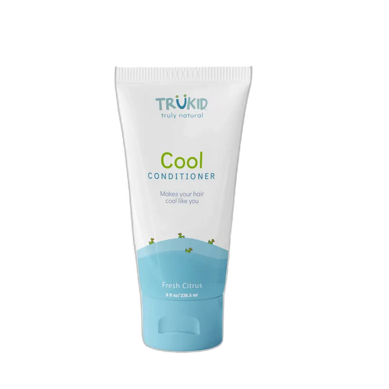 TRUKID Cool Conditioner 236.5 ml