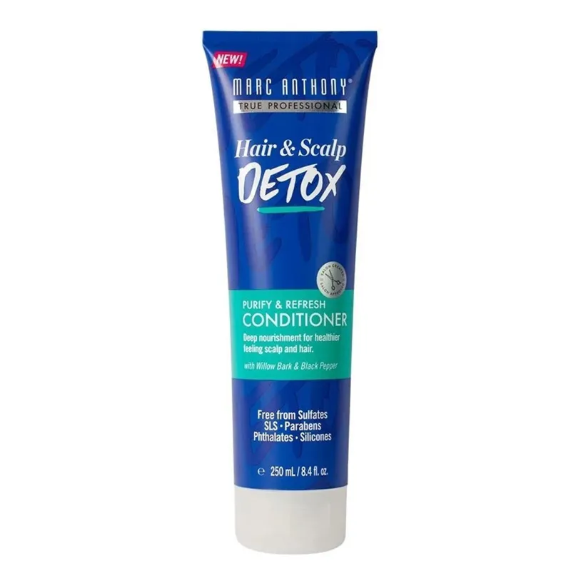 Marc Anthony Hair Scalp Detox Conditioner 250 ml