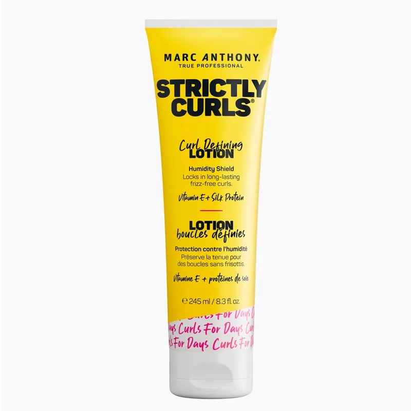 Marc Anthony Strictly Curls Curl Defining Lotion 245 ml