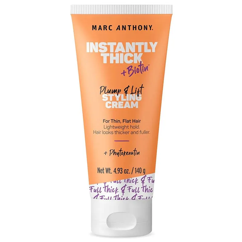 Marc Anthony Styling Hair Cream Şekillendirici Krem 140 gr