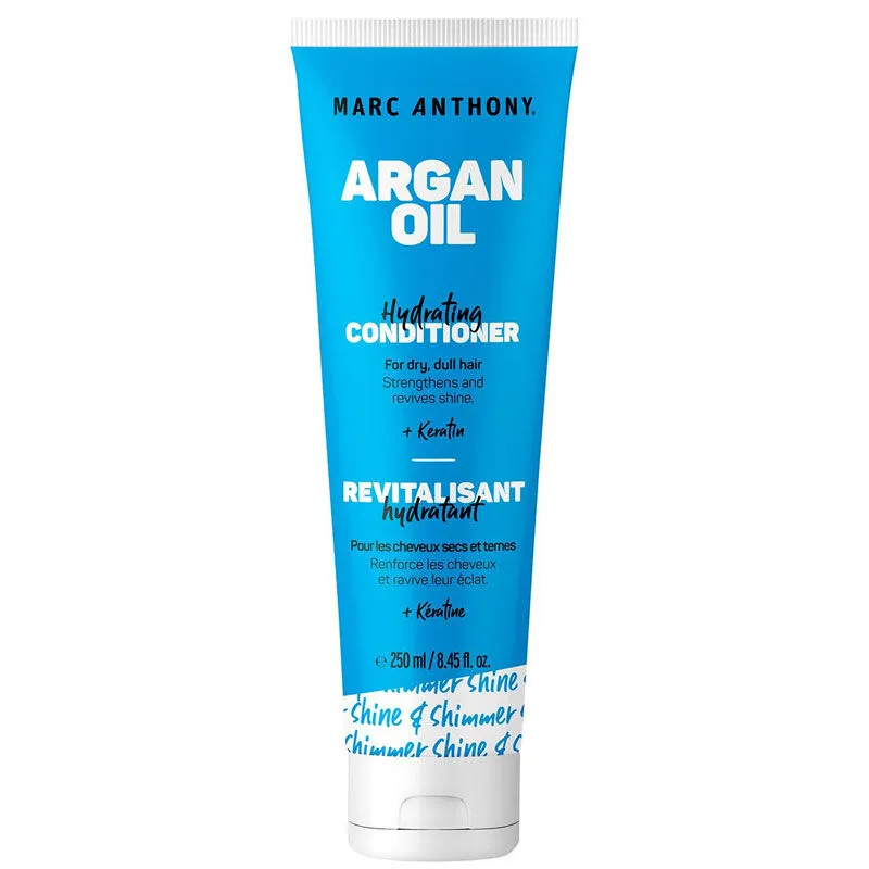 Marc Anthony Nourishing Argan Oil Extra Hydrating Conditioner 250ml