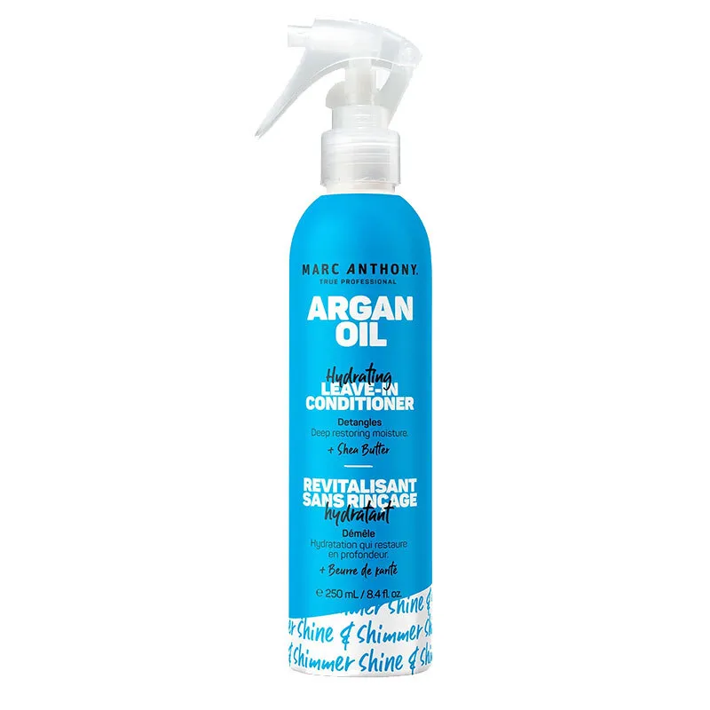 Marc Anthony Argan Oil Leave In Conditioner 250 ml