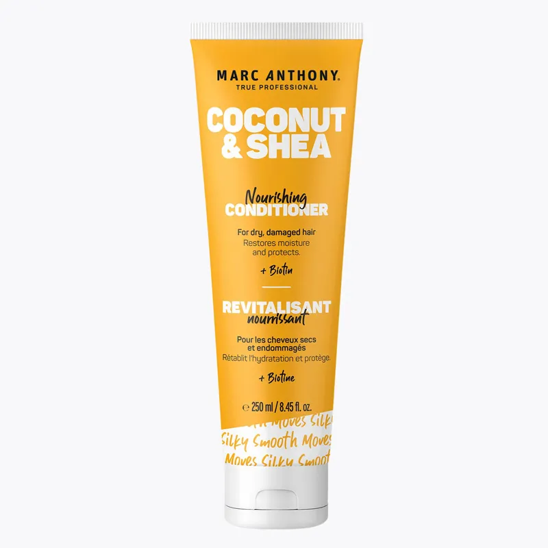 Marc Anthony Coconut&Shea Nourishing Conditioner 250 ml