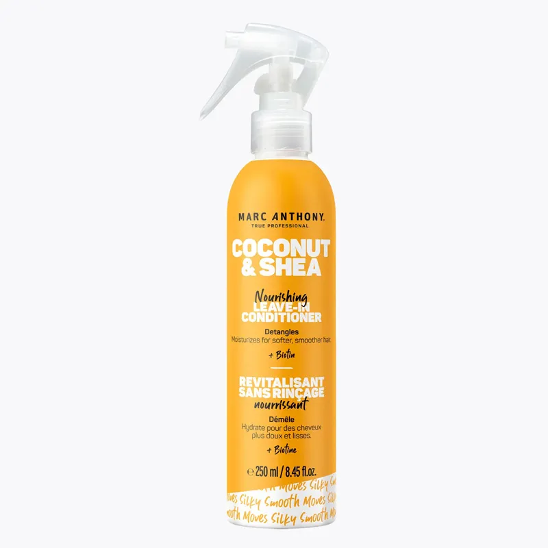Marc Anthony Coconu&Shea Nourishing Leave-In Coniditoner 250 ml