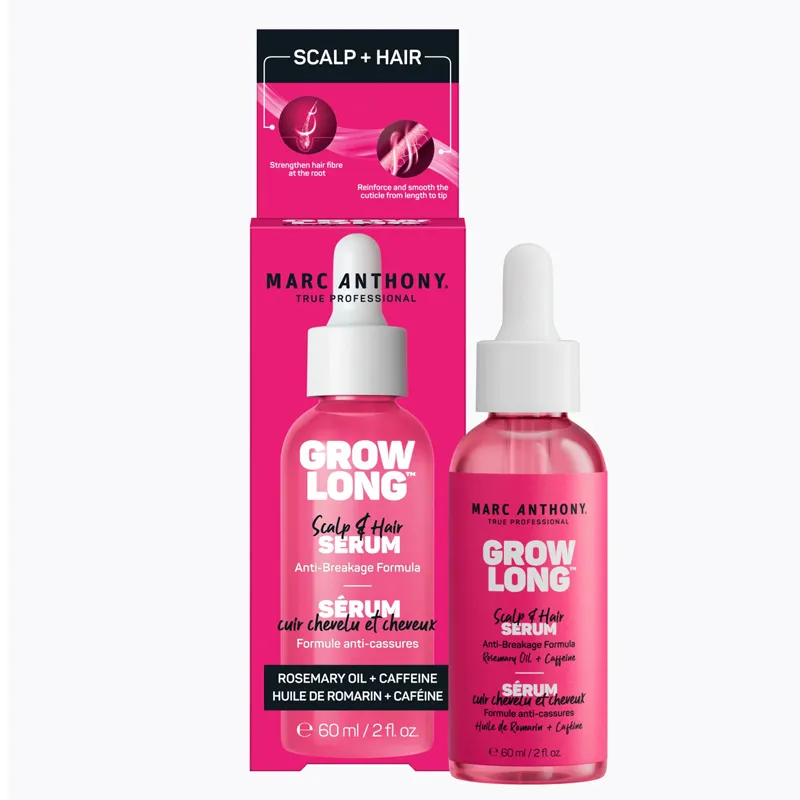 Marc Anthony Grow Long Serum 60 ml