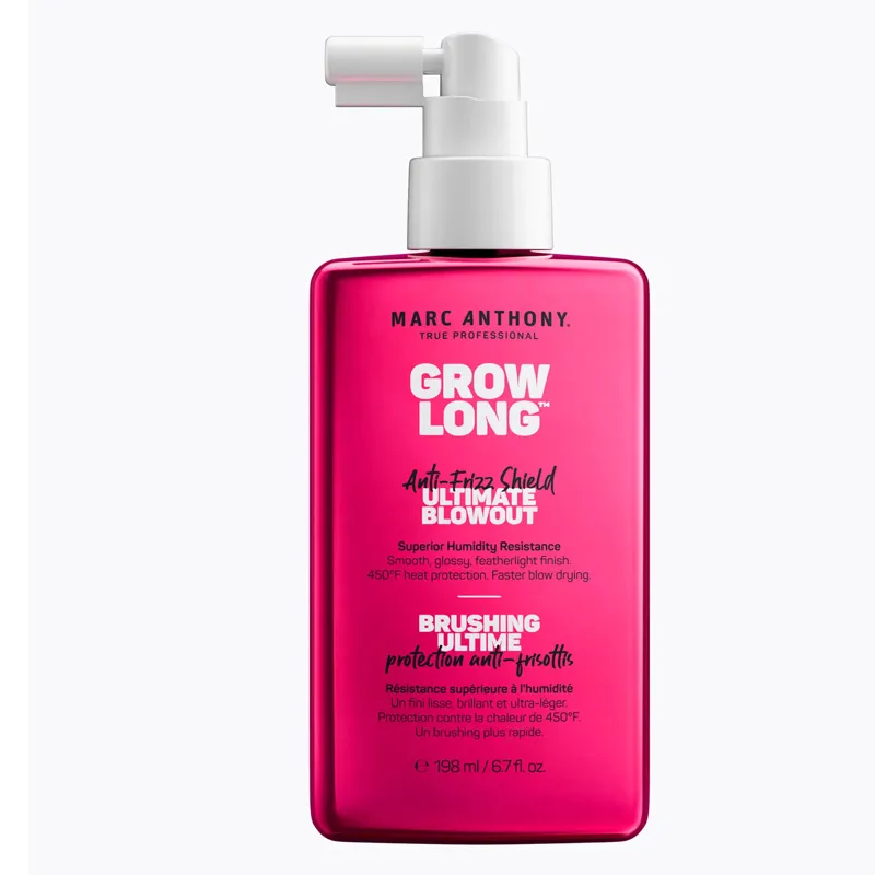 Marc Anthony Grow Long Ultimate Blowout Anti Frizz 198 ml