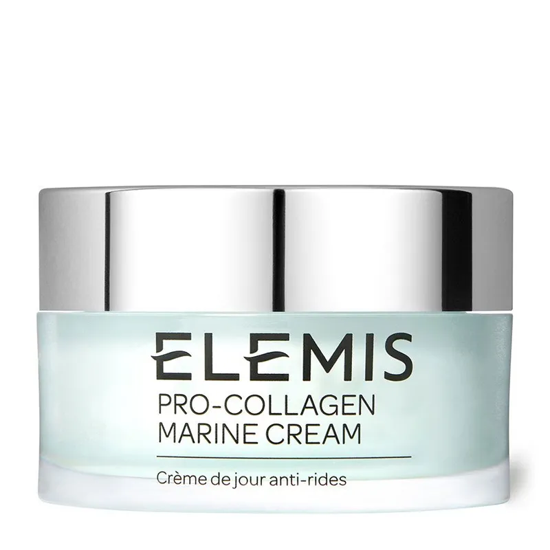 Elemis Pro-Collagen Marine Cream Nemlendirici 50 ml