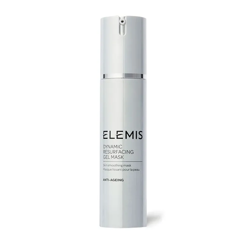 Elemis Dynamic Resurfacing Gel Mask Maske 50 ml