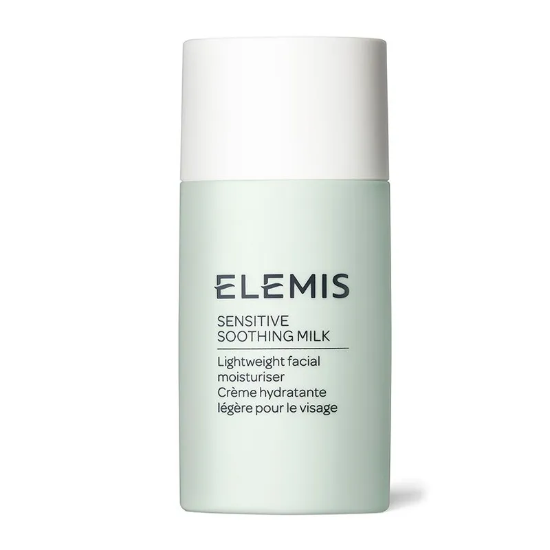 Elemis Sensitive Soothing Milk Nemlendirici Süt 50 ml