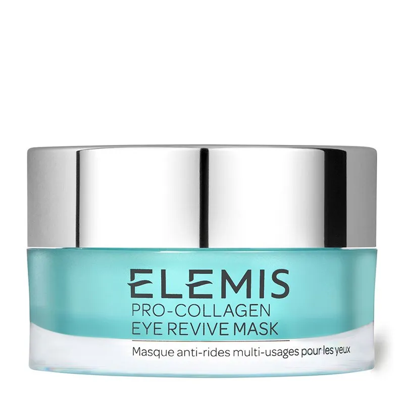 Elemis Pro-Collagen Eye Revive Mask Göz Çevresi Bakımı 15 ml
