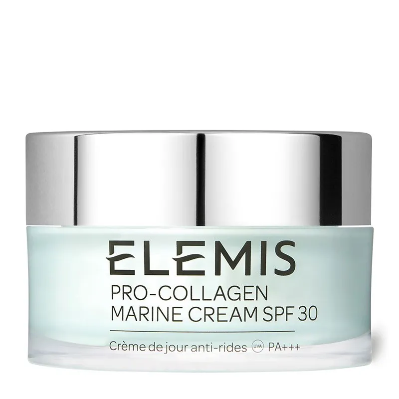 Elemis Pro-Collagen Marine Cream Spf30 Nemlendirici 50 ml