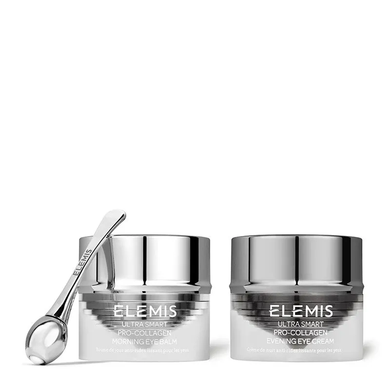 Elemis Ultra Smart Pro-Collagen Eye Treatment Duo Göz Çevresi Bakımı 2 x 10 ml