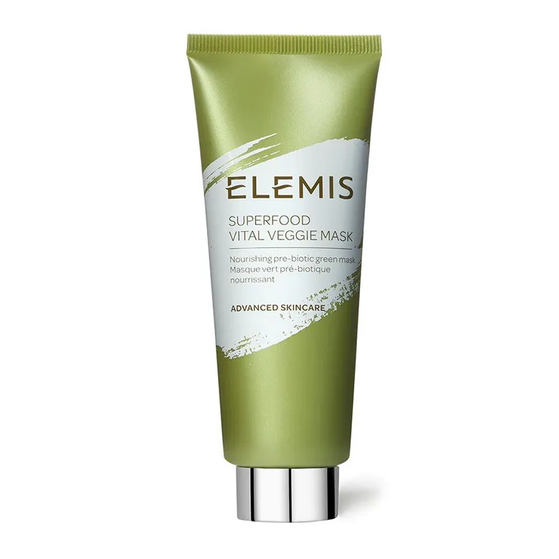 Elemis Superfood Vital Veggie Mask 75 ml
