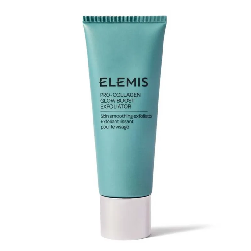 Elemis Pro-Collagen Glow Boost Exfoliator 100 ml