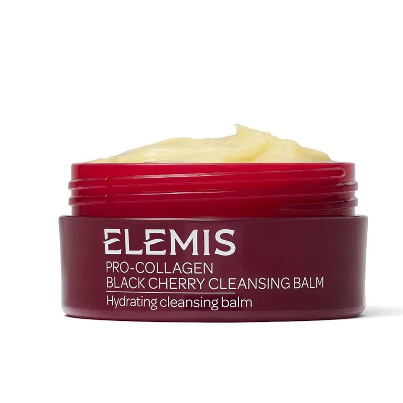 Elemis Pro-collagen Black Cherry Cleansi̇ng Balm 100 gr