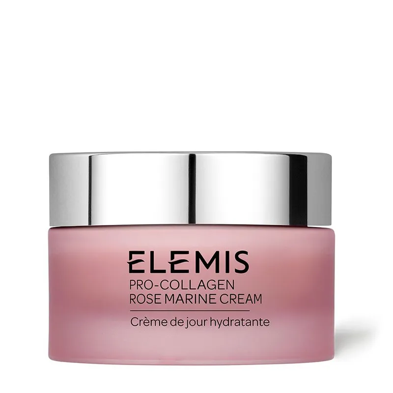 Elemis Pro-Collagen Rose Marine Cream 50 ml