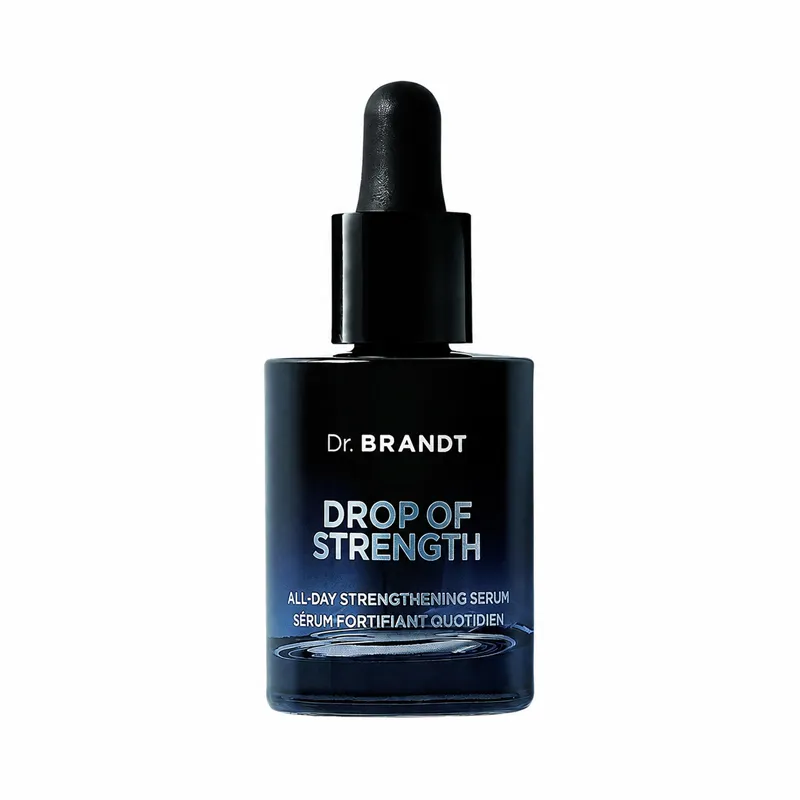 Dr. Brandt Drop Of Strength - All Day Strengthening Serum 30 ml