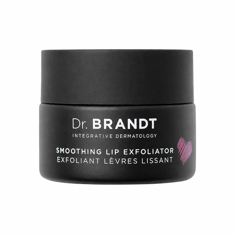 Dr. Brandt Microdermabrasion Smoothing Lip Exfoliator Dudak Peelingi 10 g