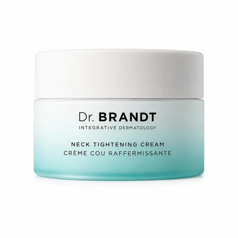 Dr.Brandt Needles No More Neck Tightening Cream Sıkılaştırıcı Boyun Kremi 50 ML