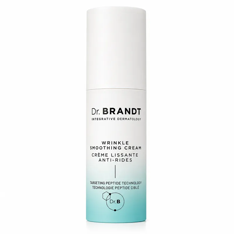 Dr.Brandt Needles No More Wrinkle Smoothing Cream 15 g