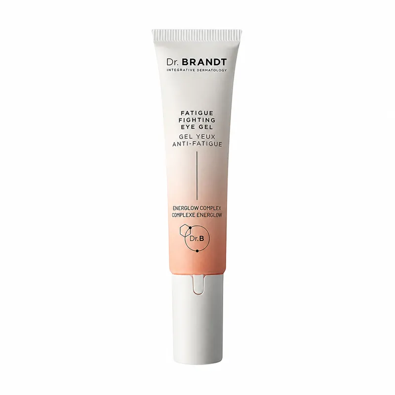 Dr. Brandt ID-Stress Fatigue Fighting Eye Gel 15ML
