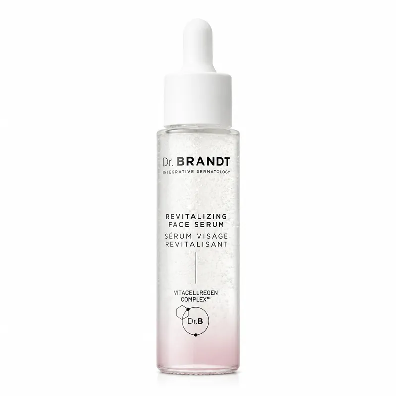 Dr.Brandt DTA Revitalizing Face Serum 30ML