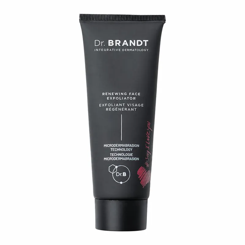 Dr.Brandt Microdermabrasion Exfoliatıng Face Cream Cilt Bakım Kremi 60 g