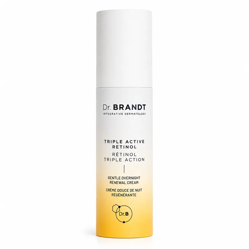 Dr. Brandt Triple Active Retinol 30 g