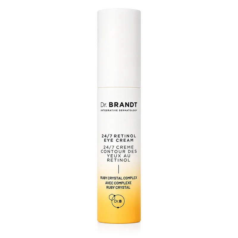 Dr.Brandt 24/7 Retinol Eye Cream Göz Bakım Kremi 15 g