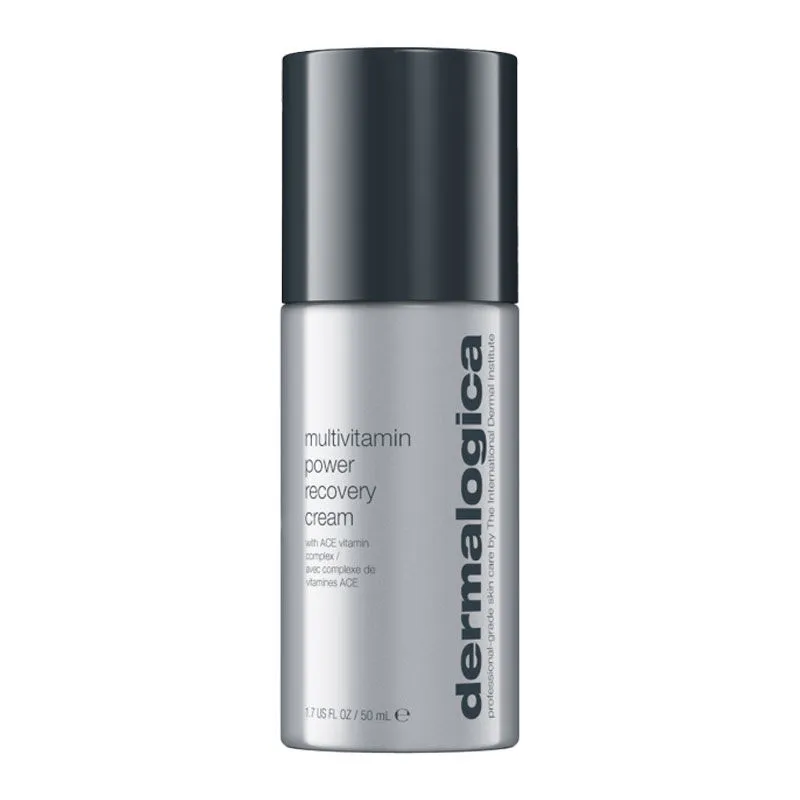 Dermalogica Multivitamin Power Recovery Cream 50 ml