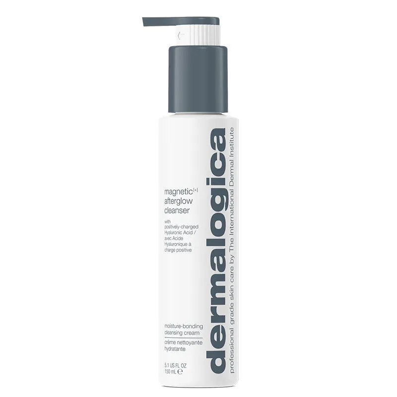 Dermalogica Magnetic[+] Afterglow Cleanser 150 ml