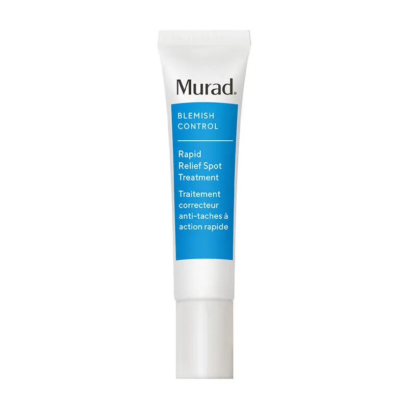 Murad Rapid Relief Spot Treatment - Sebum Kontrol Jel 15 ml