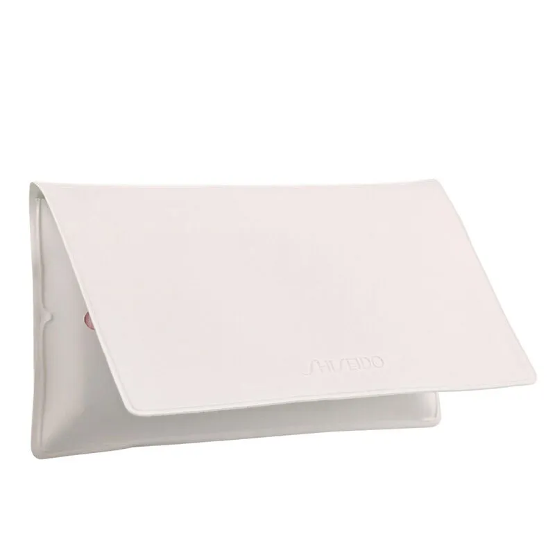 Shiseido Oil Control Blotting Paper Temizleme Mendili 100 Adet