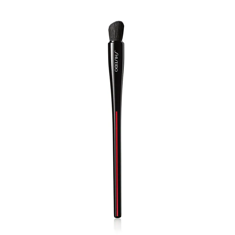 Shiseido SMK Naname Fude Multi Eye Brush