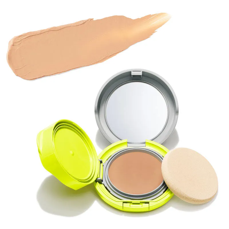 Shiseido Sports HydroBB SPF 50 + Kompakt BB 12 gr - Light/Naturel